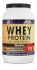 Muscle Advance Whey Protein Chocolate