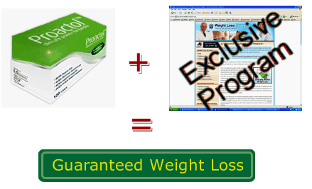 Weight Loss Guaranteed