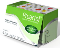 proactol fat binder
