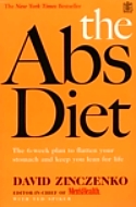 The Abs Diet by David Zinczenco