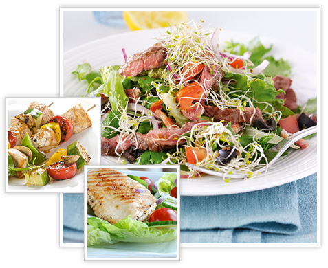 Does South Beach Diet Delivery Food