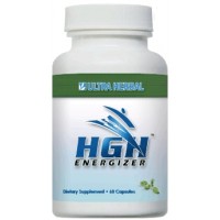 HGH Energizer