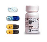 Phentermine