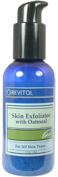 Revitol Skin Exfoliator