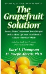 The Grapefruit Diet