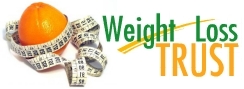 weight loss trust