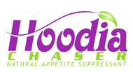 hoodia chaser logo