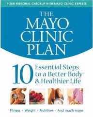 The Mayo Clinic Diet