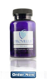 Provilus for men