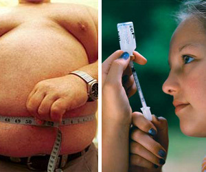 Obesity-Diabetes