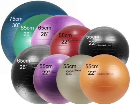 Exercise Ball