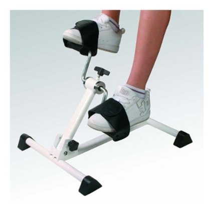 Portable Pedlar Exerciser