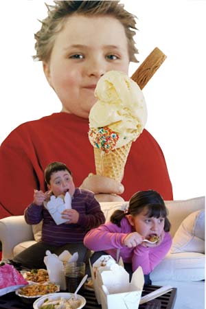 child-obesity