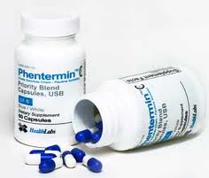 Phentramine weight loss diet pill