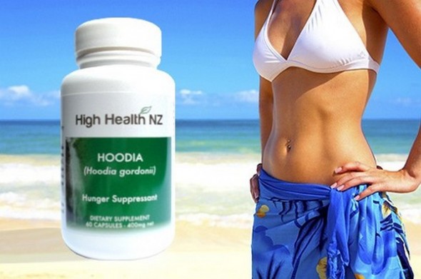 Hoodia Weight Loss Patch
