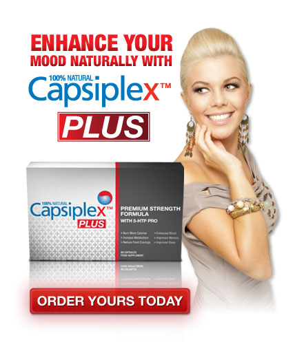 capsiplex-enhance-mood