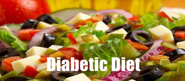 1800 Calorie Diabetic Diet