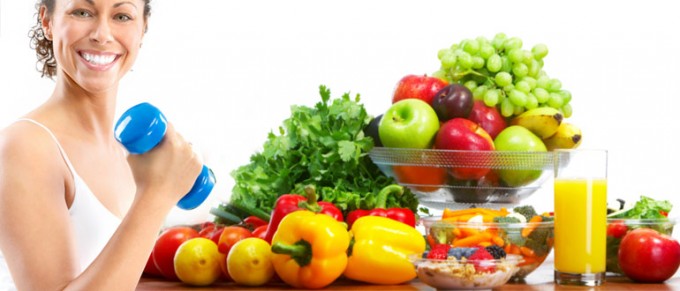 Nutrition body building foods diet plan