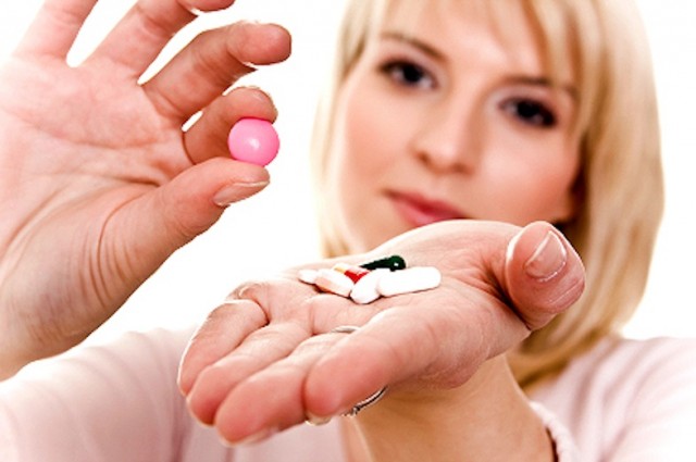 Weight loss pills for women