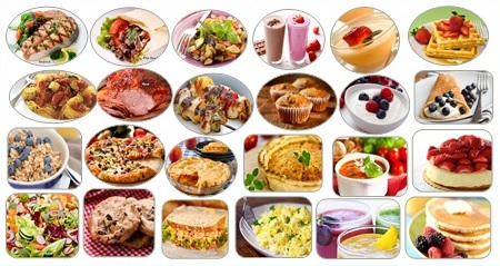 Dukan Diet Menu weight loss plan review