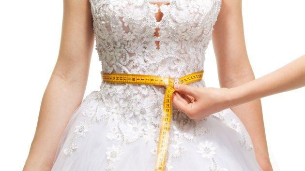 Healthy before wedding diet for Brides