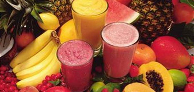 Homemade weight loss shakes for women and men