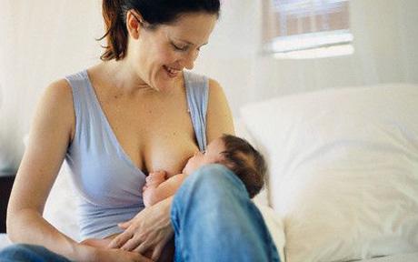 How to Lose Pregnancy Weight While Breastfeeding