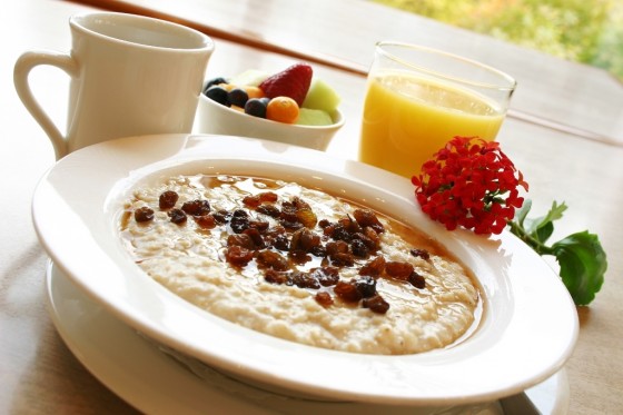 Quick Easy Quaker Oatmeal Recipes for Weight Loss