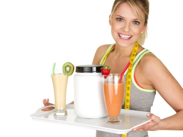 Weight Loss tips for women