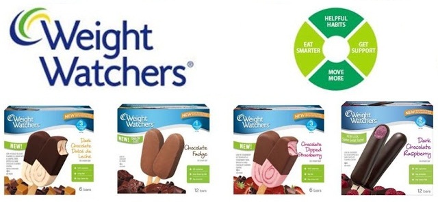 Weight Watchers Ice Cream review