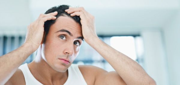 Best hair loss products for men and women