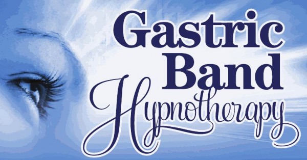 Gastric band hypnosis therapy treatment success