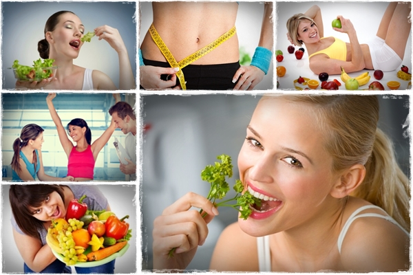 How to lose weight fast and naturally