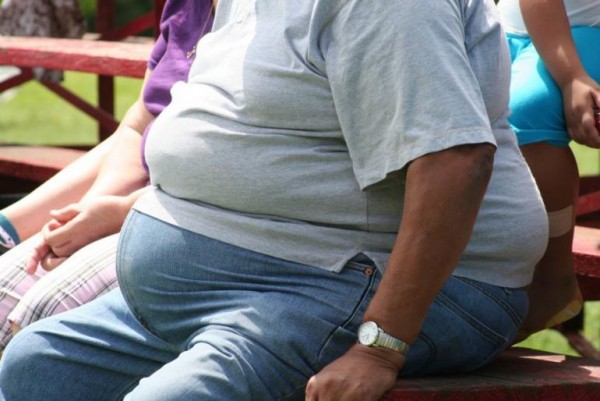 weight loss surgery longer life obese men