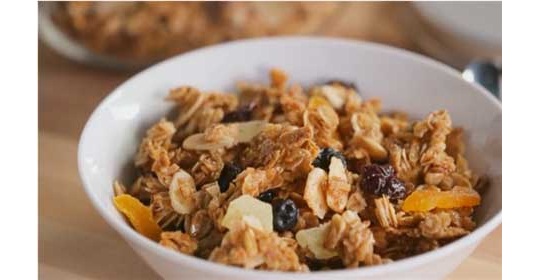 Benefits of Eating Oatmeal How to Improve the Taste of Oatmeal