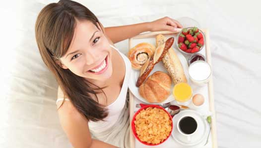 Cholesterol lowering diet foods menu