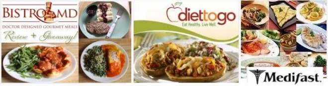 Diet Food Delivery Comparison