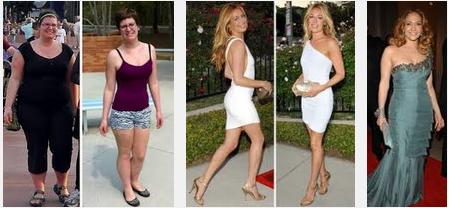 Dukan Diet Weight Loss plan works