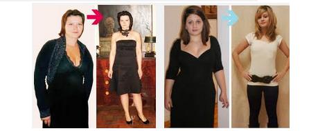 Dukan diet success results secrets