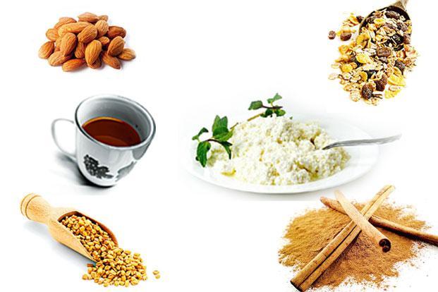 Essential Nutrients for Diabetic Diet