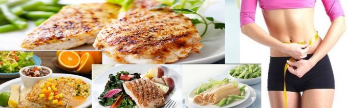 Food Recipes For 1,700 to 1,800 Calorie weight loss plan