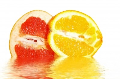 Grapefruit diet menu tips weight loss success
