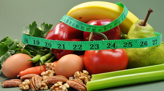 Healthy long term weight loss foods