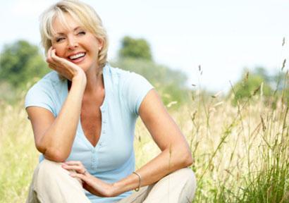 Healthy Menopause Diet Women