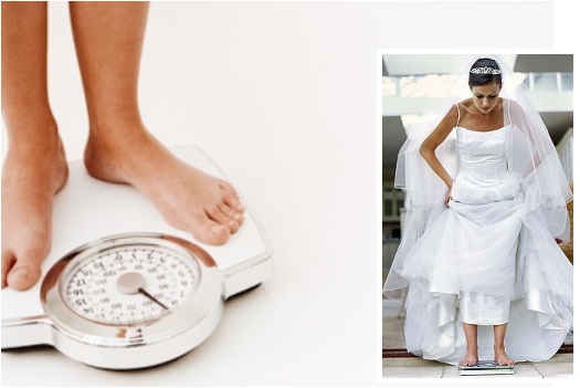 How to Lose Weight Before Wedding Simple Tip