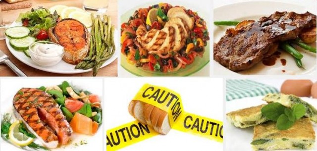 Low Carb Diet Side Effects