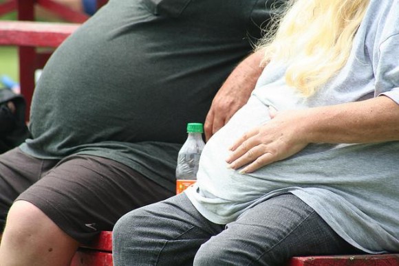 Obesity Impacting Modern Society Lifestyle Habits