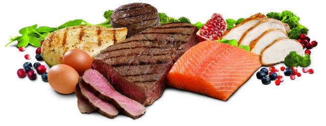 Protein Diet For Women