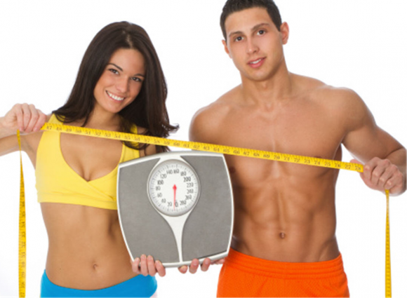 Rapid Weight Loss Results