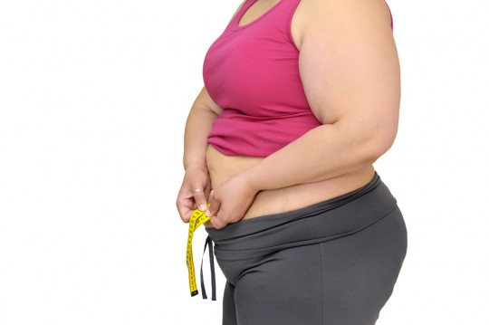 Treating obesity with quick weight loss surgery